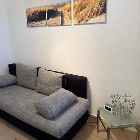 Tiffany's Ferienapartments Sind Alles, Ausser... Gewoehnlich!!! Appartement Timmendorfer Strand