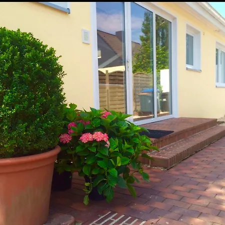 Apartament Tiffany's Ferienapartments Sind Alles, Ausser... Gewoehnlich!!!