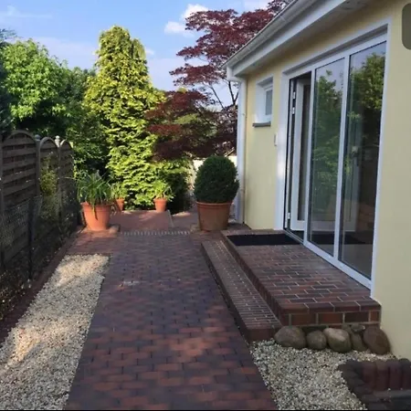 Appartement Tiffany's Ferienapartments Sind Alles, Ausser... Gewoehnlich!!! *