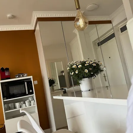 Tiffany's Ferienapartments Sind Alles, Ausser... Gewoehnlich!!! Appartement