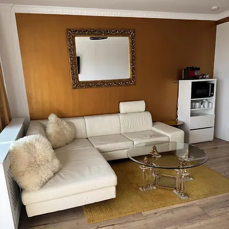 شقة Tiffany's Ferienapartments Sind Alles, Ausser... Gewoehnlich!!! تيميندورفير ستراند