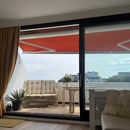 Tiffany's Ferienapartments Sind Alles, Ausser... Gewoehnlich!!! Appartement