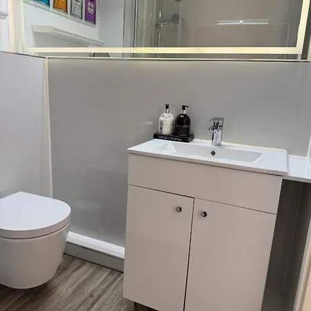 Tiffany's Ferienapartments Sind Alles, Ausser... Gewoehnlich!!! *