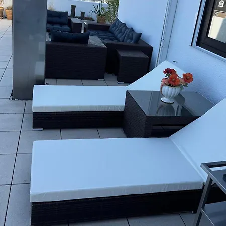 Tiffany's Ferienapartments Sind Alles, Ausser... Gewoehnlich!!! Apartmán *
