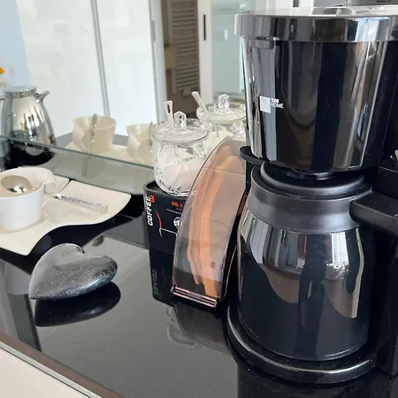 Tiffany's Ferienapartments Sind Alles, Ausser... Gewoehnlich!!! Apartamento *