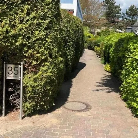 Tiffany's Ferienapartments Sind Alles, Ausser... Gewoehnlich!!! Apartament Timmendorfer Strand