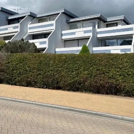 Apartmán Tiffany's Ferienapartments Sind Alles, Ausser... Gewoehnlich!!! Timmendorfer Strand