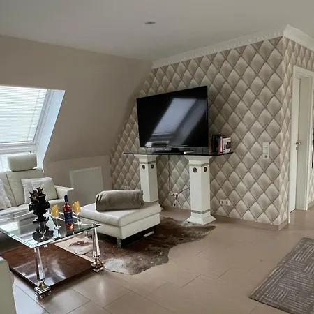 Tiffany's Ferienapartments Sind Alles, Ausser... Gewoehnlich!!! *