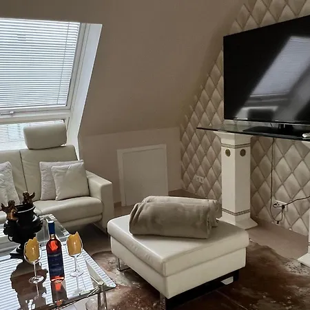 Tiffany's Ferienapartments Sind Alles, Ausser... Gewoehnlich!!! Appartement