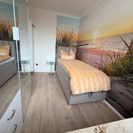 Tiffany´s Ferienapartments Sind Alles, Außer... Gewöhnlich!!!