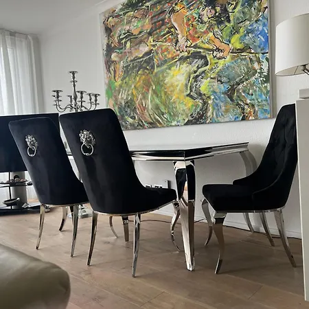 Tiffany´s Ferienapartments Sind Alles, Außer... Gewöhnlich!!! Apartment