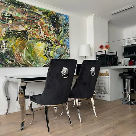Tiffany's Ferienapartments Sind Alles, Ausser... Gewoehnlich!!! Timmendorfer Strand