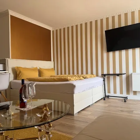 Apartment Tiffany´s Ferienapartments Sind Alles, Außer... Gewöhnlich!!! *