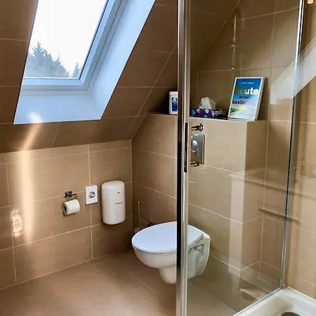 Apartmán Tiffany's Ferienapartments Sind Alles, Ausser... Gewoehnlich!!!
