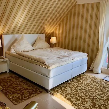 Apartmán Tiffany's Ferienapartments Sind Alles, Ausser... Gewoehnlich!!! Timmendorfer Strand