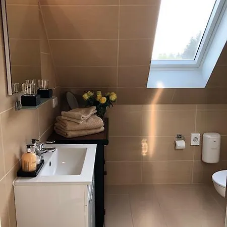 Tiffany's Ferienapartments Sind Alles, Ausser... Gewoehnlich!!! * Timmendorfer Strand