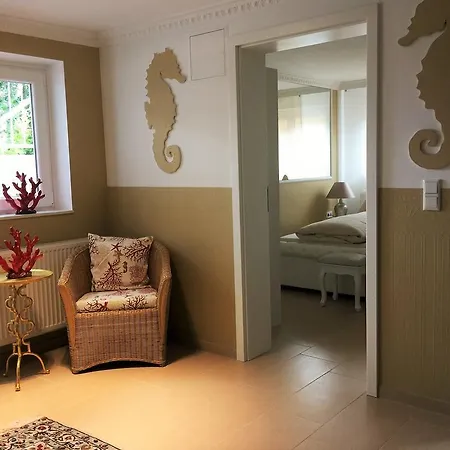 Tiffany´s Ferienapartments Sind Alles, Außer... Gewöhnlich!!! *