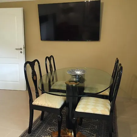 Tiffany's Ferienapartments Sind Alles, Ausser... Gewoehnlich!!! Timmendorfer Strand