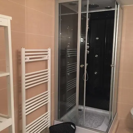 Appartement Tiffany's Ferienapartments Sind Alles, Ausser... Gewoehnlich!!! Timmendorfer Strand