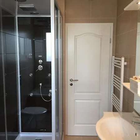 Apartmán Tiffany's Ferienapartments Sind Alles, Ausser... Gewoehnlich!!! *