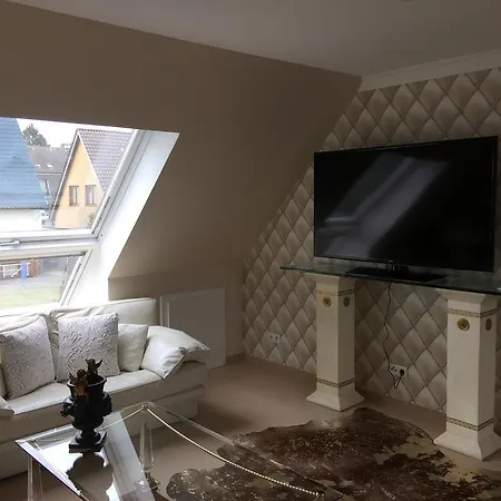 Tiffany's Ferienapartments Sind Alles, Ausser... Gewoehnlich!!! Timmendorfer Strand