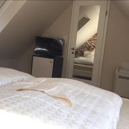Apartmán Tiffany's Ferienapartments Sind Alles, Ausser... Gewoehnlich!!! Timmendorfer Strand