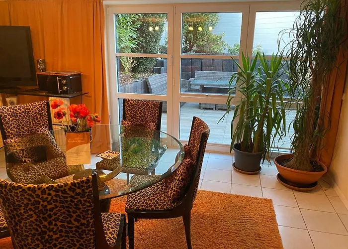 Tiffany´s Ferienapartments Sind Alles, Außer... Gewöhnlich!!! Apartment *