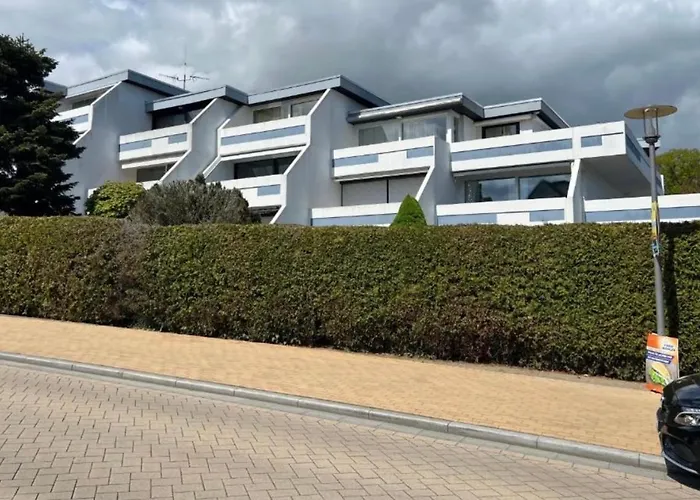 Tiffany´s Ferienapartments Sind Alles, Außer... Gewöhnlich!!! * Timmendorfer Strand