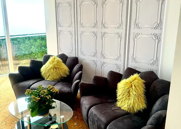 Tiffany´s Ferienapartments Sind Alles, Außer... Gewöhnlich!!! Timmendorfer Strand