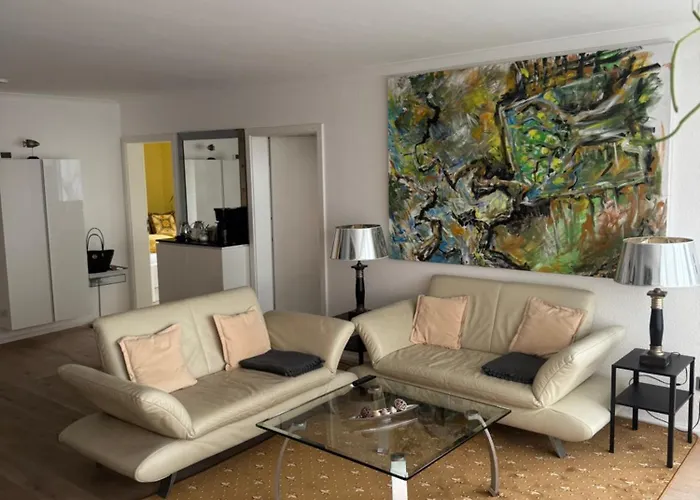Tiffany´s Ferienapartments Sind Alles, Außer... Gewöhnlich!!!