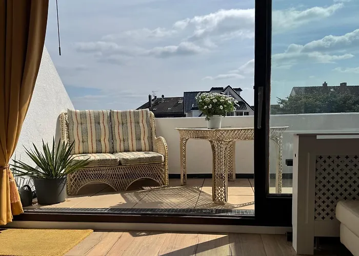 Tiffany´s Ferienapartments Sind Alles, Außer... Gewöhnlich!!! Timmendorfer Strand