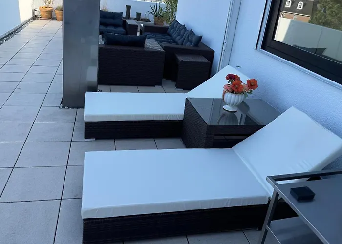 Tiffany´s Ferienapartments Sind Alles, Außer... Gewöhnlich!!! Apartment *