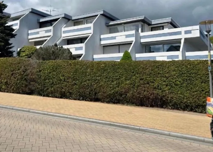 Apartment Tiffany´s Ferienapartments Sind Alles, Außer... Gewöhnlich!!! Timmendorfer Strand